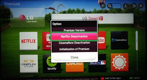 How to download pluto tv on lg/samsung/sony/xiaomi smart tv turn on your smart tv and go to settings. LG Help Library: Netflix automatic sign in issue | LG Canada
