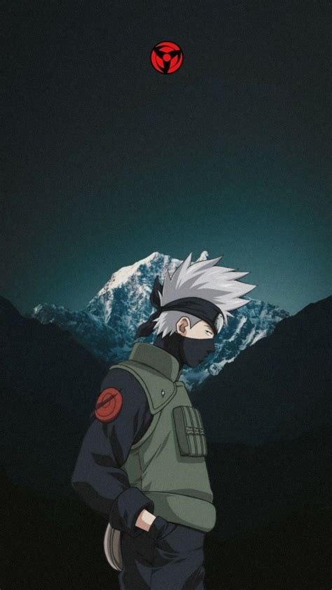 Maybe you would like to learn more about one of these? Kakashi Hokage Aesthetic Wallpapers - Wallpaper Cave