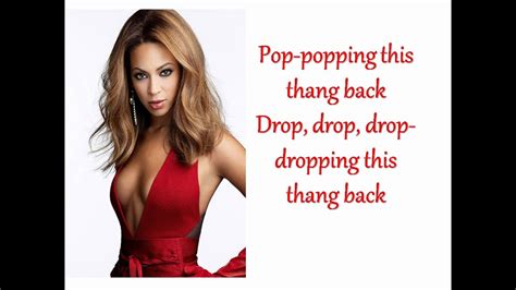 Beyonce die with you official audio lyrics. Beyonce - Dance for you (With Lyrics ) - YouTube