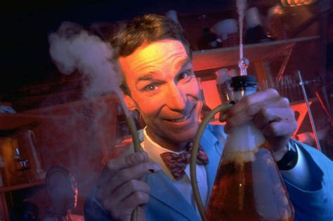 Bill Nye The Science Guy Brings Myth Busting Bowties To Netflix Next Year Polygon