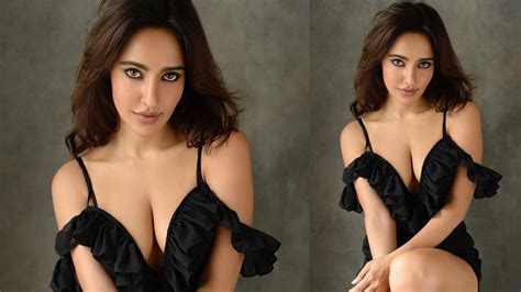 Bikini Clad Neha Sharma S Sunkissed Picture Sets The Internet On Fire Hindi Movie News Times
