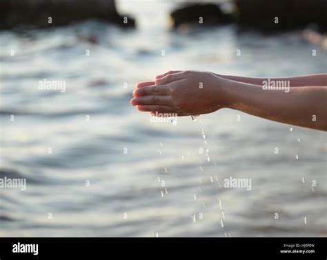 Wet Dripping Hi Res Stock Photography And Images Alamy