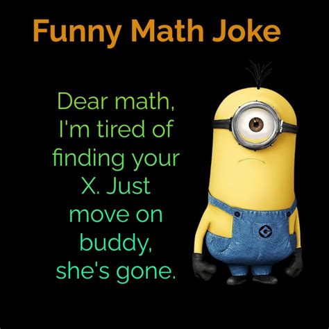 Funny Math Jokes Template Postermywall