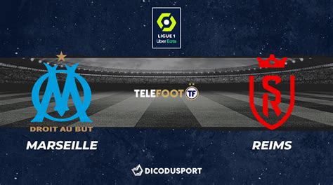 Check out fixture and results for reims vs marseille match. Football - Ligue 1 : notre pronostic pour Marseille ...