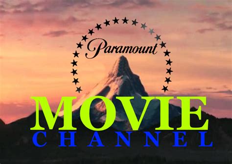 Paramount Movie Channel Dream Logos Wiki Fandom