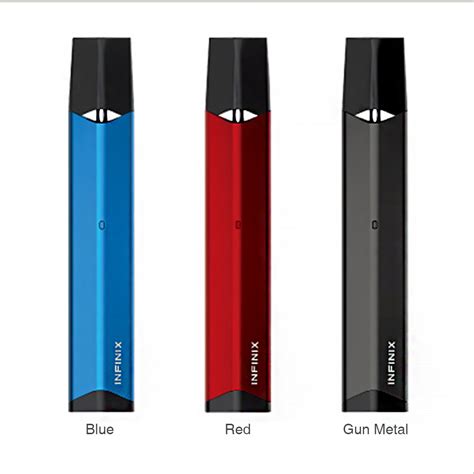 Vape SMOK INFINIX Kit Electronic Vape Pen Electronic Cigarette Hookah ...