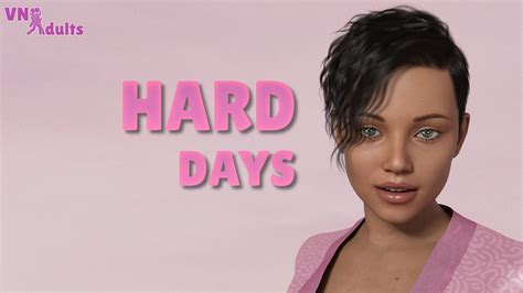 Hard Days [v0 02] [vnadults] Download Fap Nation