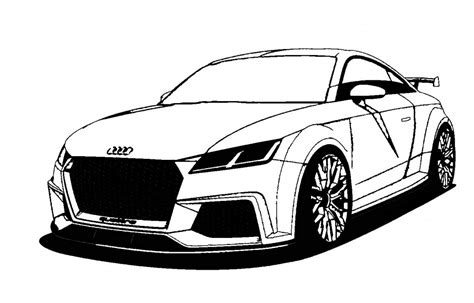 10 Autos Bilder! Autos Ausmalbilder Kostenlos » Super Malvorlagen