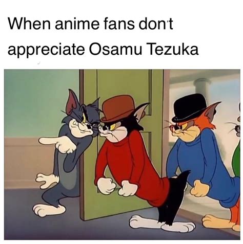 Original artworks for commercial use. Anime fans | Tom And Jerry Hired Goons | Know Your Meme