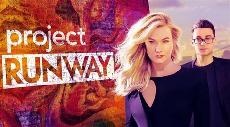 Project Runway 2022 New Tv Show 20222023 Tv Series Premiere Dates