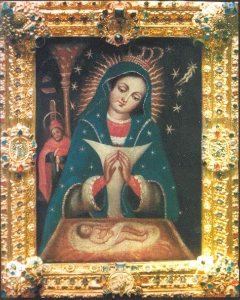 Hoy Es Día De Nuestra Virgen De La Altagracia
