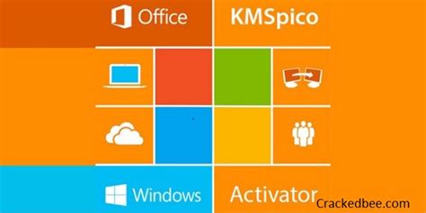 Kmspico Activator For Windows Ms Office Crack