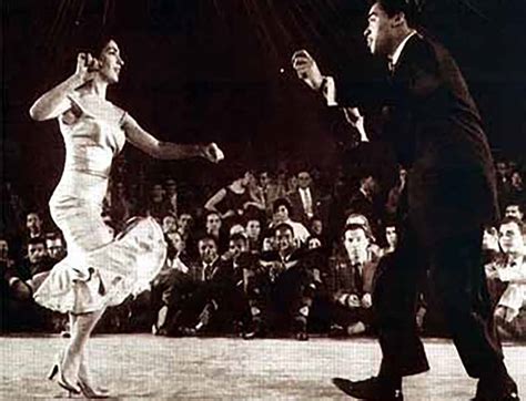 How The Mambo Became The Cha Cha Cha Dancearchives
