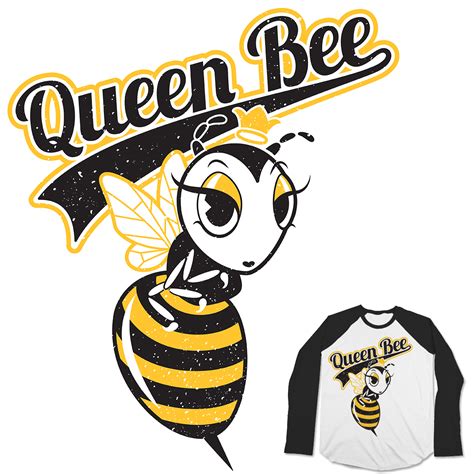 Queen Bee Pics Clipart Best