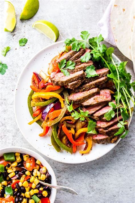 25 Healthy Dinners for Weight Loss - Weight Loss Recipes
