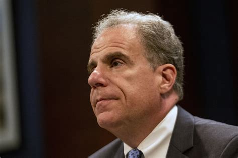 Five Things To Know About Michael Horowitz The Inspector General