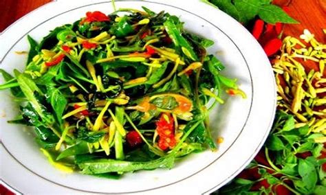 Tumis kangkung, masakan yg simple banget tapi rasanya enak. Resep Membuat Tumis Kangkung Bunga Pepaya Khas Kalimantan ...