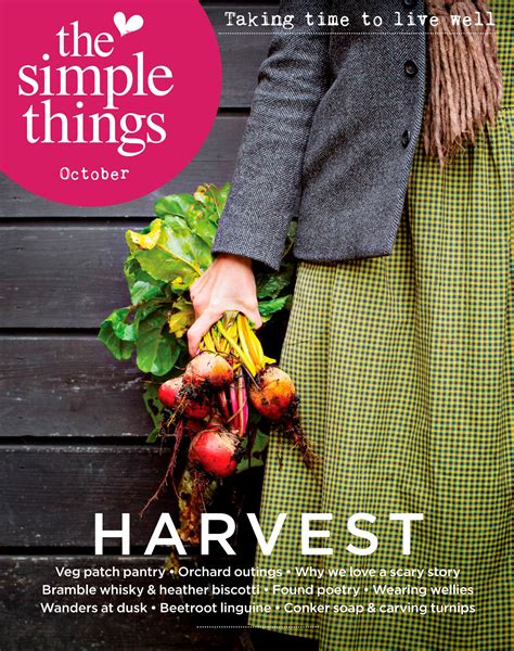 The Simple Things Magazine October 2022 Issue By The Simple Things Issuu