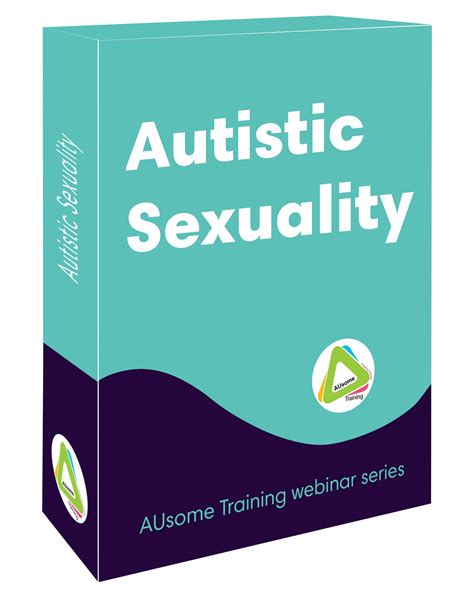 Autistic Sexuality Live