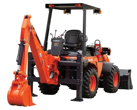 Just The Facts — A Quick Guide To Compact Wheel Loaders Compact