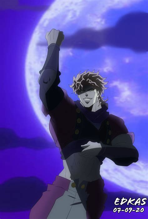 Dio Brando Jojo No Kimyou Na Bouken Image By Edkas 3066338