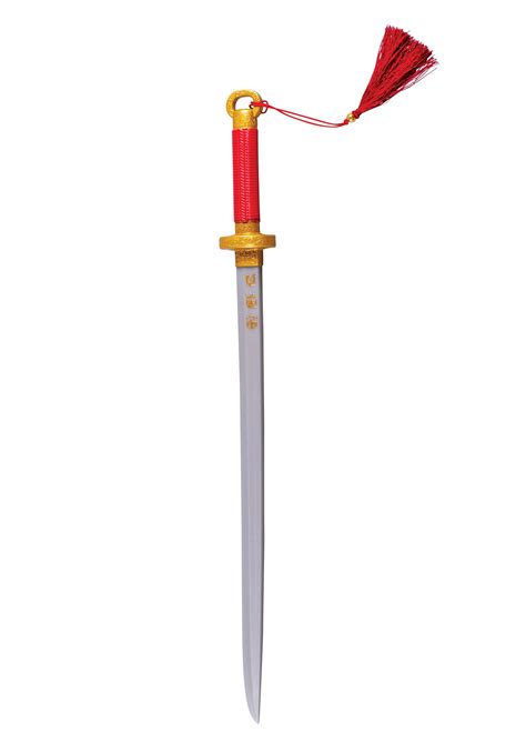 Check out our swrod selection for the very best in unique or custom, handmade pieces from our black & white shops. Mulan Sword