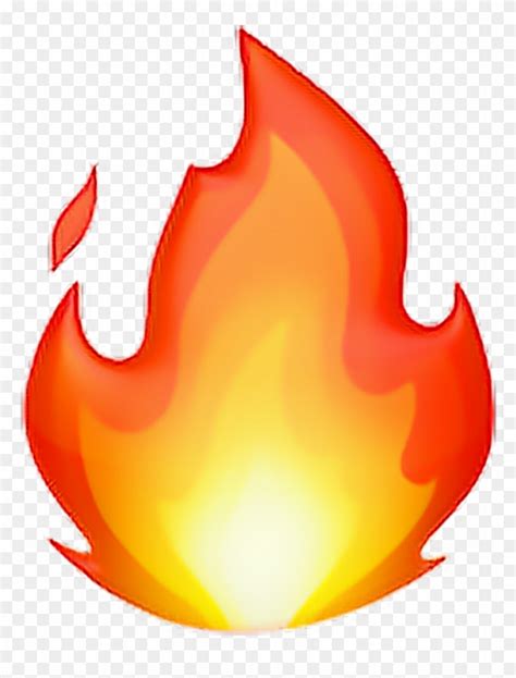 Let your friends know that you're filling with power and ready to let your strong personality glow with the fire emoji. Fire Whatsapp Emoji Emotions Emotion - Fire Emoji Png ...