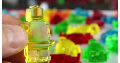 How To Make Lego Gummies Diy Handy And Homemade