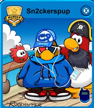 About 1,372 results (0.67 seconds). Rockhopper Arrived!: Rockhopper's Rare Items and New ...