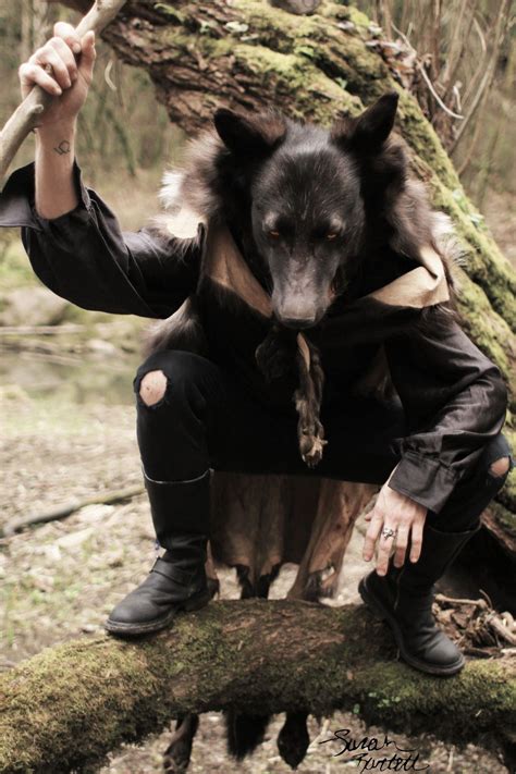 Pin By Goatboy On Aesthetic Larp Costume Character Design Furry Art