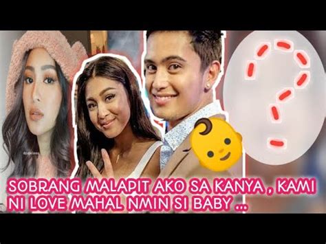 See more of baby nadine lustre and james reid on facebook. JAMES REID & NADINE LUSTRE MAY BABY NA KINAGIGILIWAN NA ...