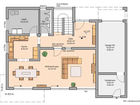 The museum garage is located in the miami design district, a neighborhood dedicated to innovative art, design and architecture. Bauhaus Cube von Kern-Haus | Lifestyle-Haus im Bauhausstil ...