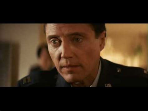 Christopher walken plays captain koons in the movie pulp fiction. Pulp Fiction - Christopher Walken as Captain Koons - YouTube