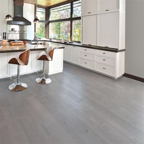 Gray Hardwood Floors A Trend Or A Tradition Wood Floor Planet