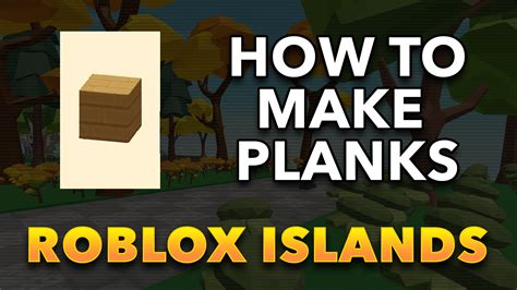 How To Make Oak Planks Deez Minifigs