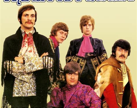 Albums That Should Exist The Moody Blues Bbc Sessions Volume 2 1967 1968