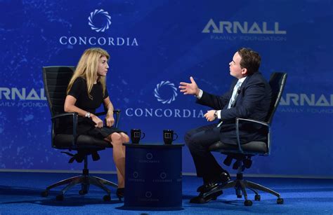 2016 Concordia Summit Convenes World Leaders To Discuss The Power Of Partnerships Day 2