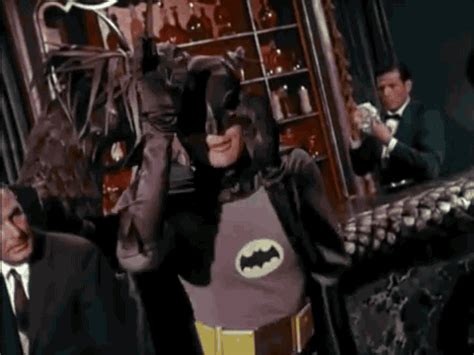 Batman Batman Returns Cine Museum Art WWA K UHD Blu Ray
