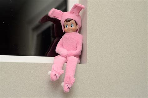 Elf On The Shelf Ideas Hiding Spots And Shenanigans