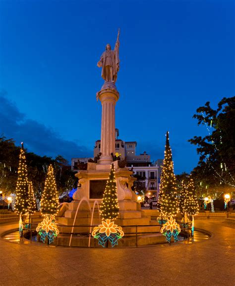 So my theme was the gift. Puerto Rico Christmas Traditions | Puerto Rico & Caribbean ...