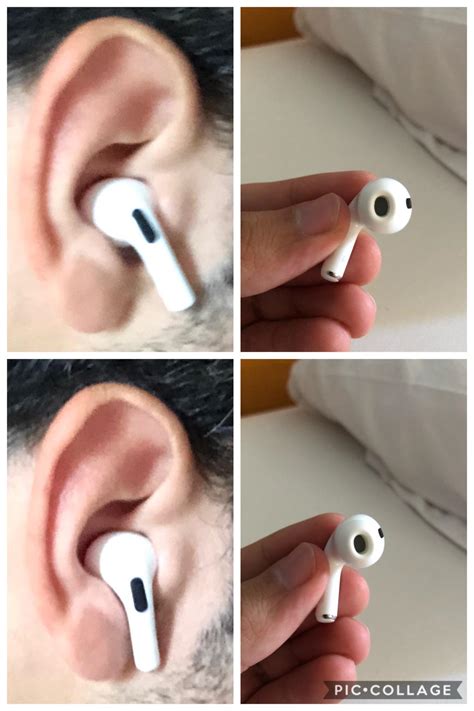 How To Wear Airpods The Right Way Qhowm