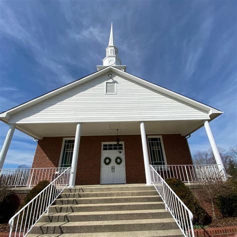 Mountain View 2 Baptist Church