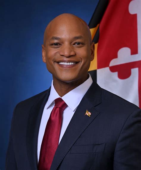 Wes Moore Biography Author Governor And Activist Britannica