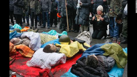Questions What S Behind Ukraine S Political Crisis Cnn