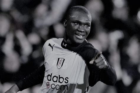 The Skills And The Smiles Remembering Papa Bouba Diop The Athletic