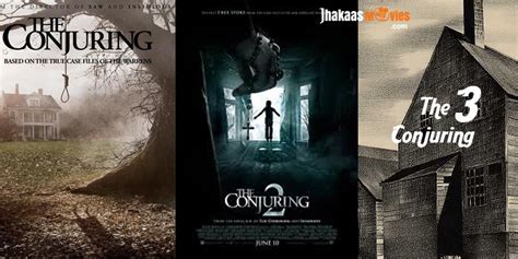 Warner bros has set an official release date for the conjuring 3, and it's not out until september 11, 2020. The Conjuring 3: Werewolf Case of 1987?