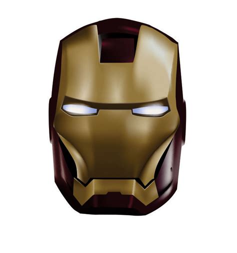 Maybe you would like to learn more about one of these? Iron Man Helmet Drawing at GetDrawings | Free download