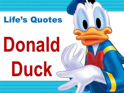 This idiom is referring to criticisms that are given to someone that have absolutely no effect on that persona whatsoever that they just slide off like water slides off a ducks back. Duck Quotes. QuotesGram