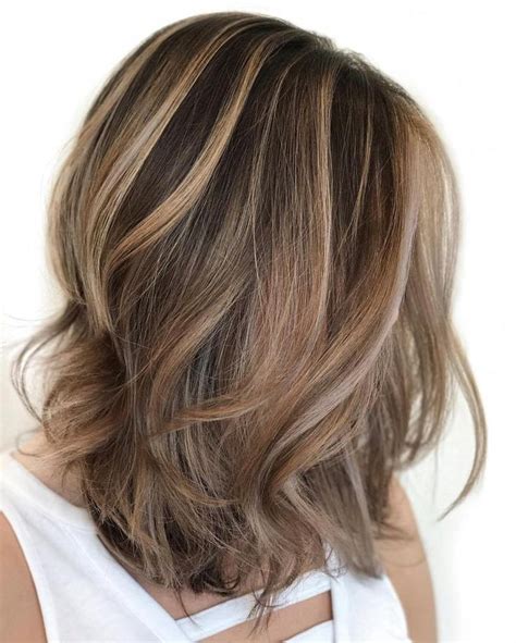 20 fabulous brown hair with blonde highlights looks to love brown hair with blonde highlights