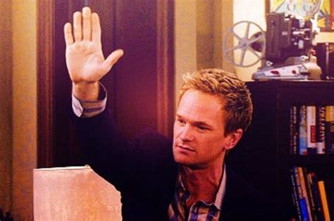 Which Barney Stinson High Five Are You Based On Your Zodiac Sign How